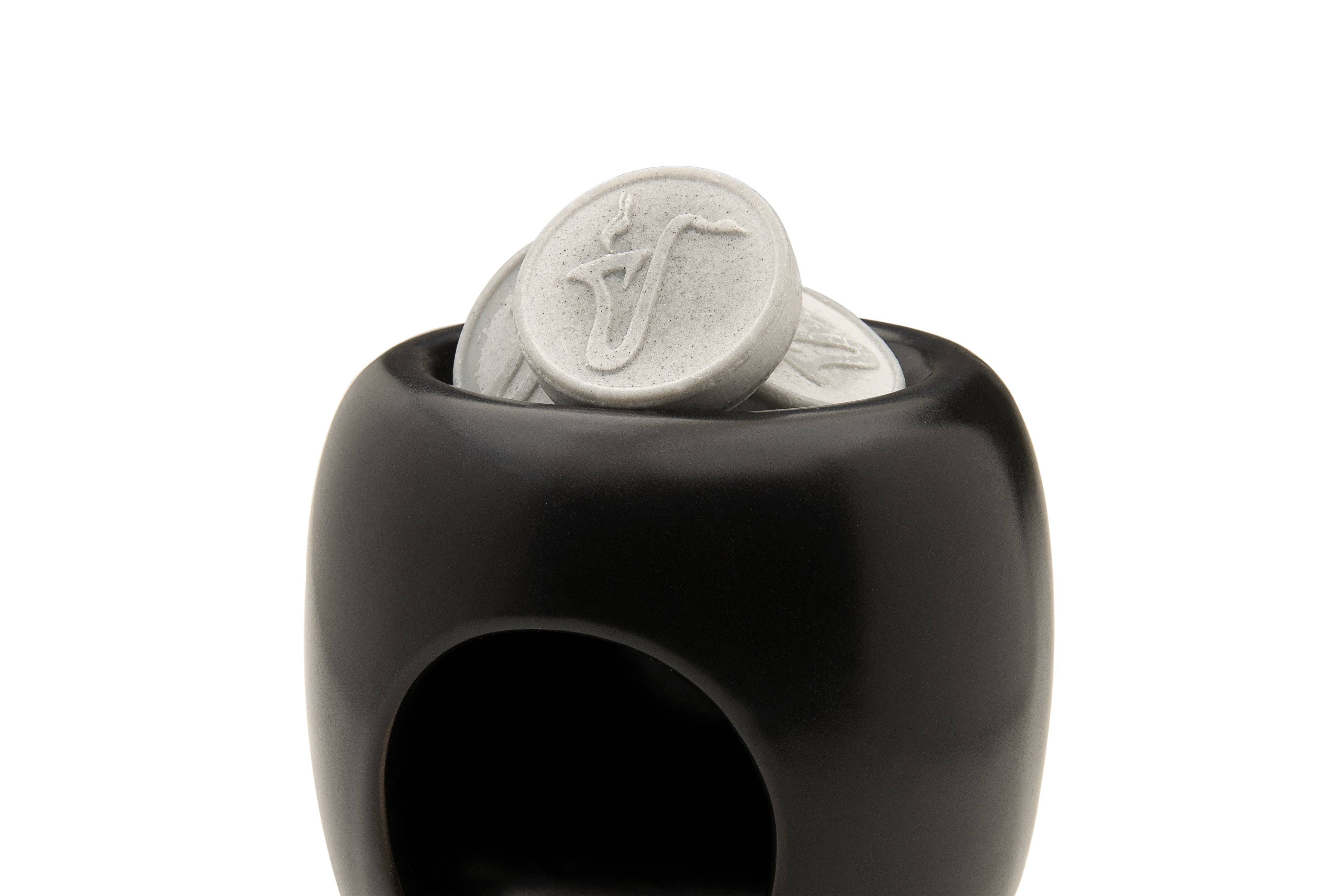 OLPHACTORY CANDLES - Wholesale Wax Warmer - The "BADU" Wax Melter3