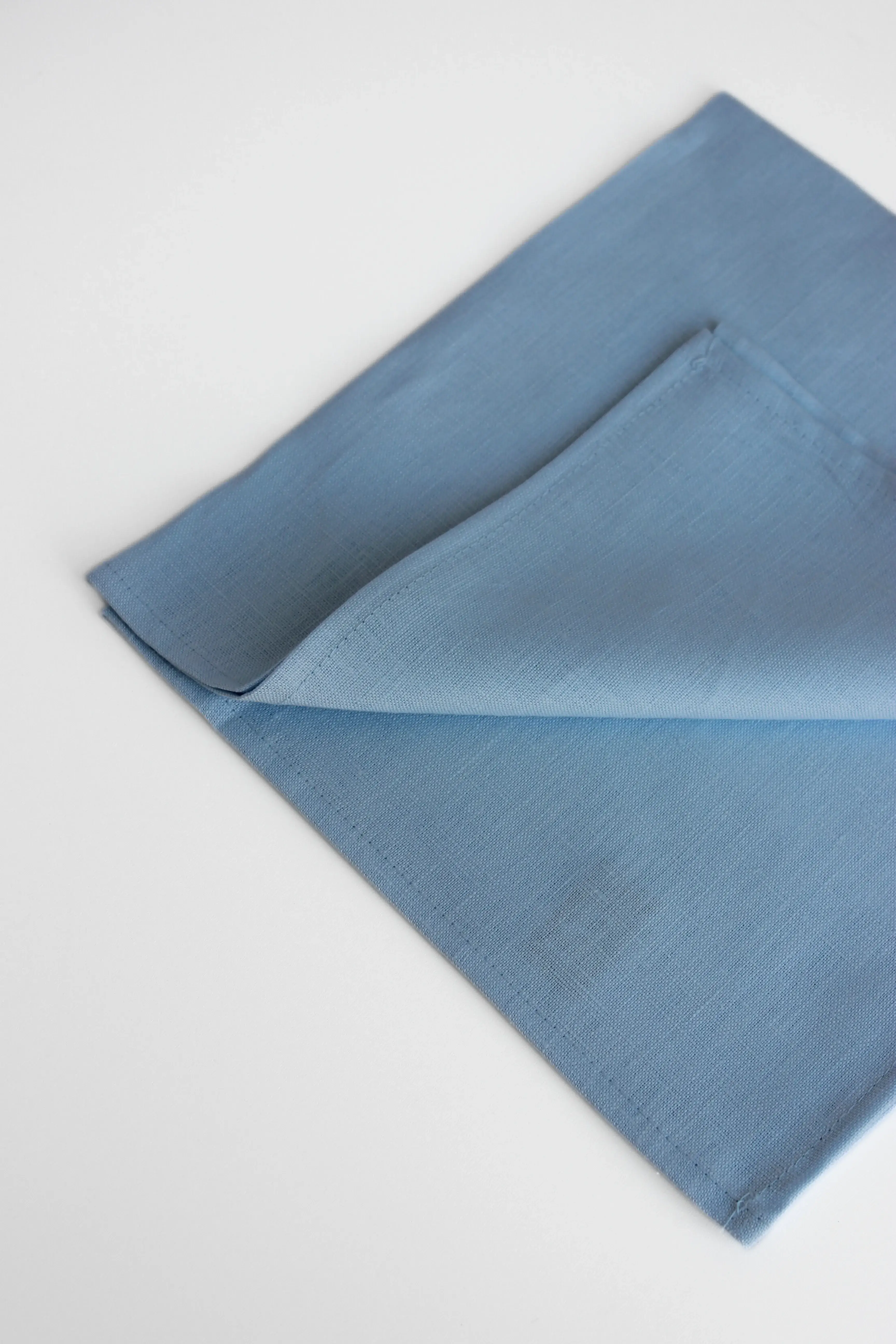 Linen Way Inc. - Wholesale Dinner & Cloth Napkin - Lumen Linen Napkins - Available in 11 Colors, Set of 44