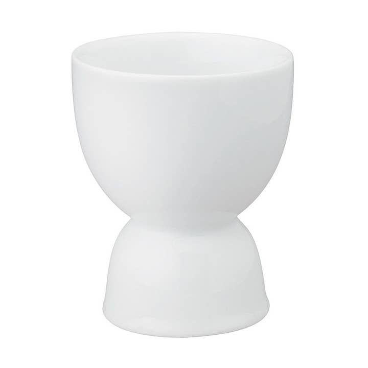 HIC Kitchen Double Egg Cup for wholesale by HIC - Harold Import Co.