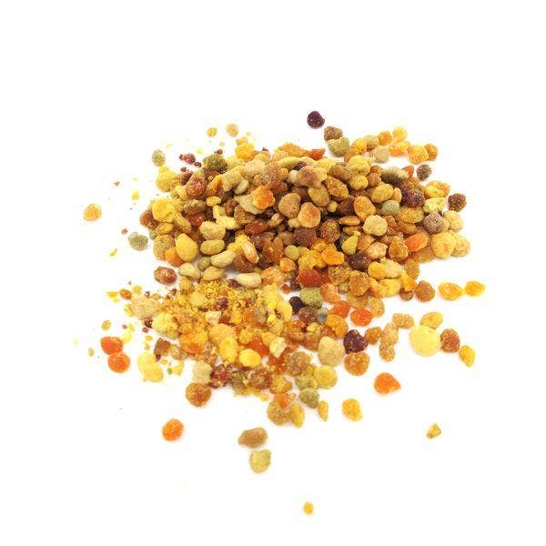 Hanna's Bees - Wholesale Honey - Bee Pollen1