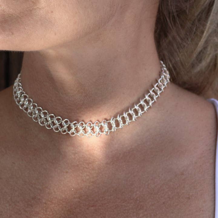 VALO M Nackenband Ø 1.2 für den Großhandel von Linkki Jewels