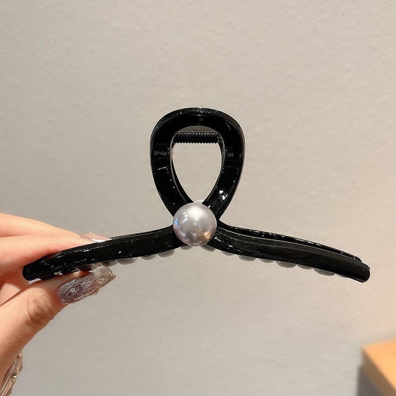 UZ Wholesale Store - Venta al por mayor Horquilla para el pelo - Mujer - Horquillas de Resina Acrílica a la Moda y Combinables1