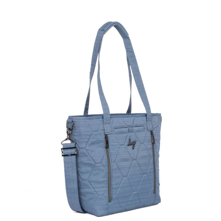 Lug - Wholesale Tote Bag - Women's - Rally Tote Bag5