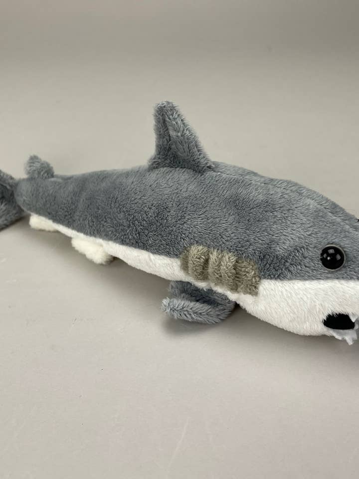 Tiger Jr. - Squalo per la vendita all'ingrosso da parte di Purr-Fection By MJC