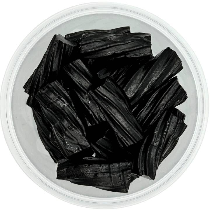 Martin's Country Store LLC - Wholesale Licorice - AUSTRALIAN BLACK LICORICE 10.6oz2