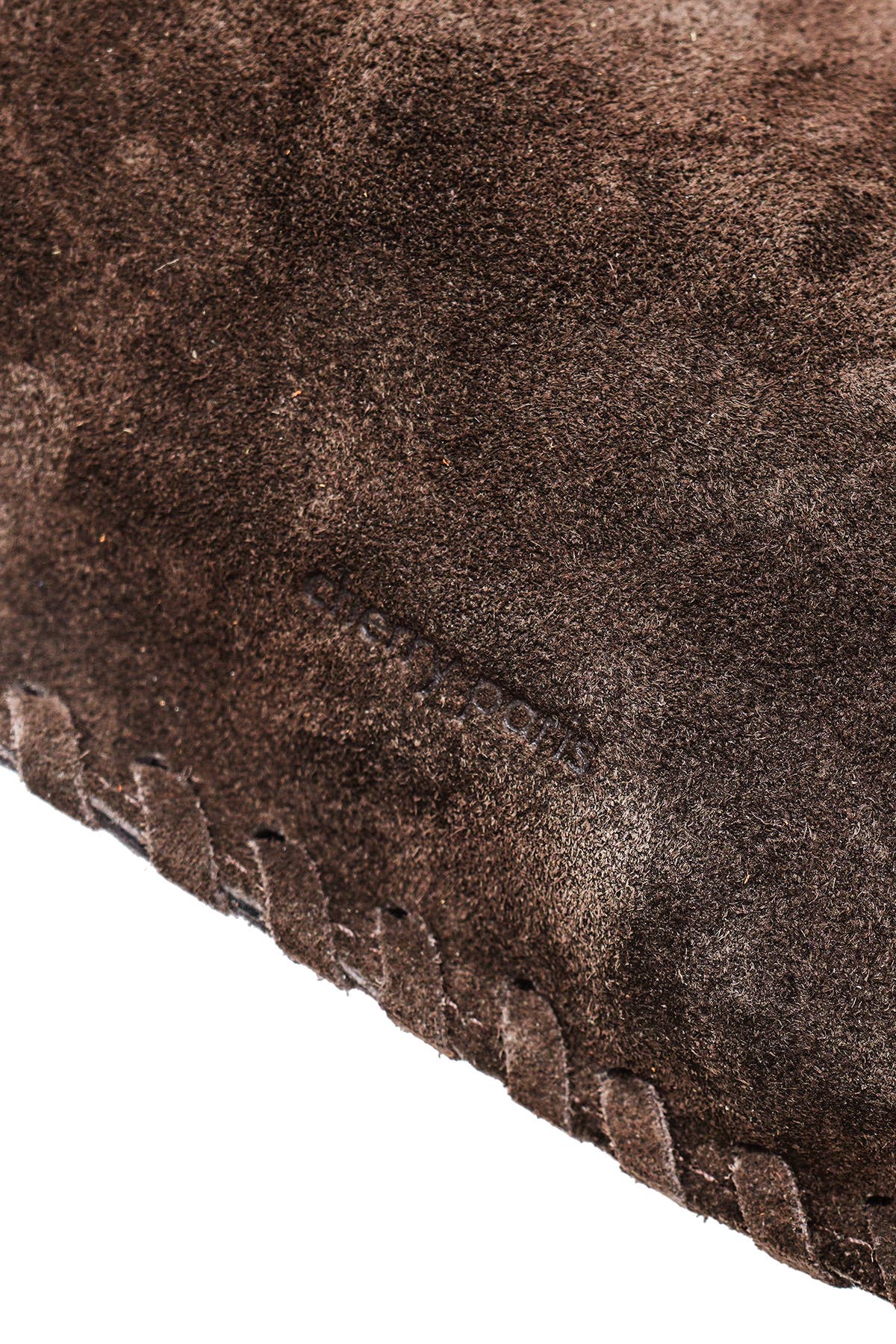 Cherry Paris - Wholesale Shoulder Bag - Women's - JOËLLE SUEDE Bag - 418737