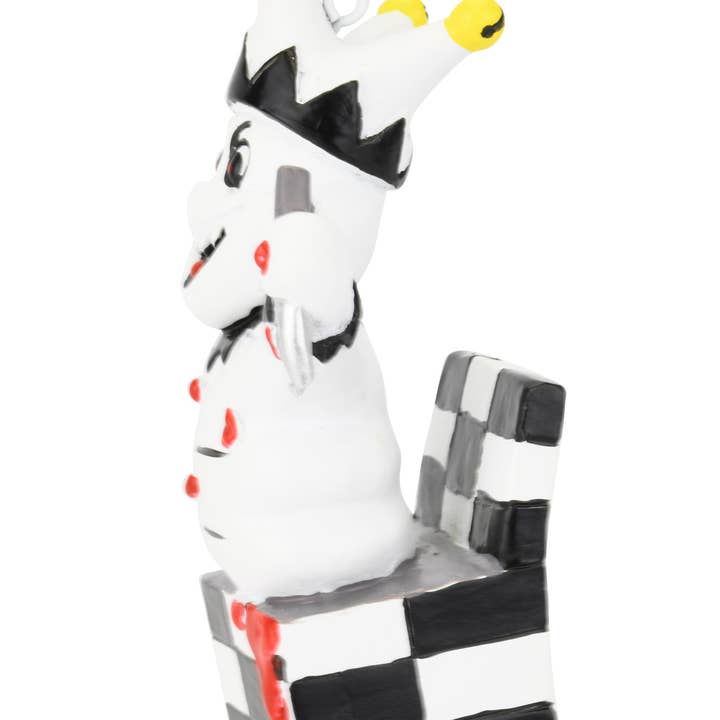 Tree Buddees - Wholesale Ornament - Evil Jack in The Box Halloween/kerstversieringen5