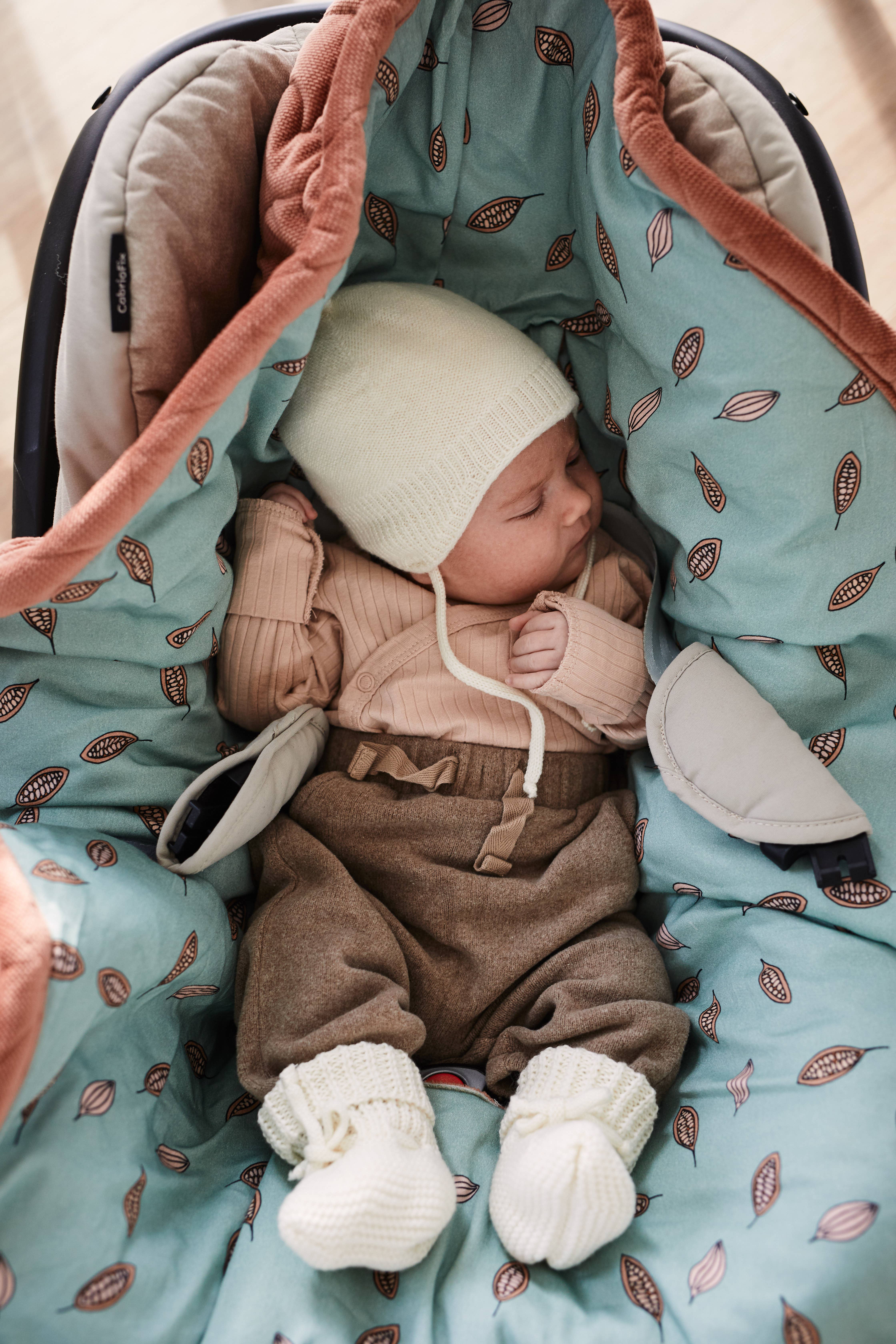 Pink No More - Vente Housse de siège auto – enfant et bébé - couverture de siège auto12