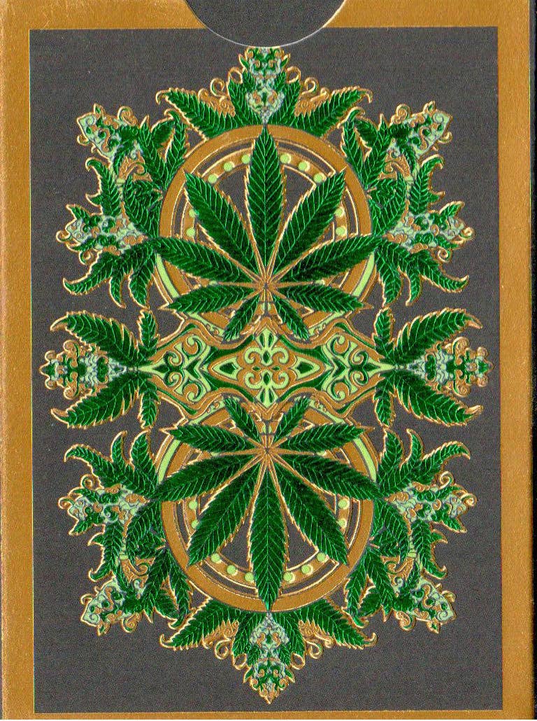 Collectible Playing Cards - Wholesale Playing Cards - Mary Jane Premium Playing Cards12