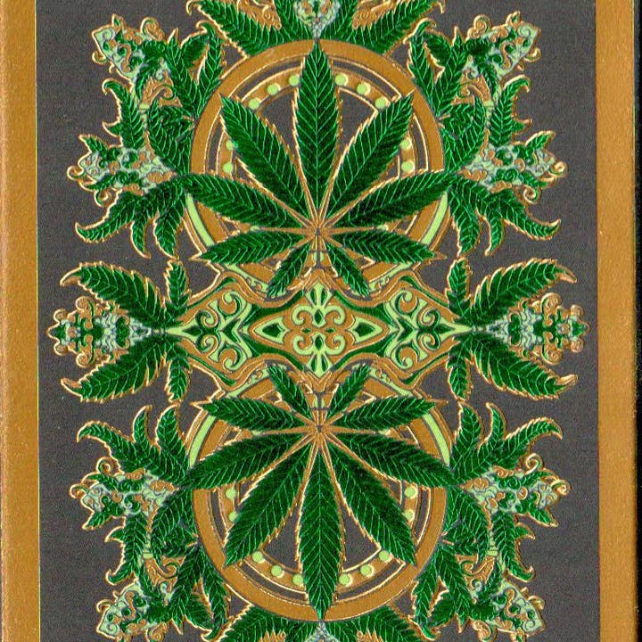 Collectible Playing Cards - Wholesale Playing Cards - Mary Jane Premium Playing Cards12
