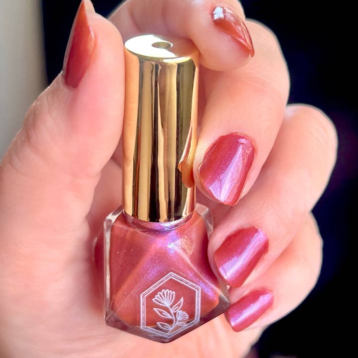 Palafoxia Beauty - Wholesale Nail Polish - Mercury In Retrograde - Nail Polish7