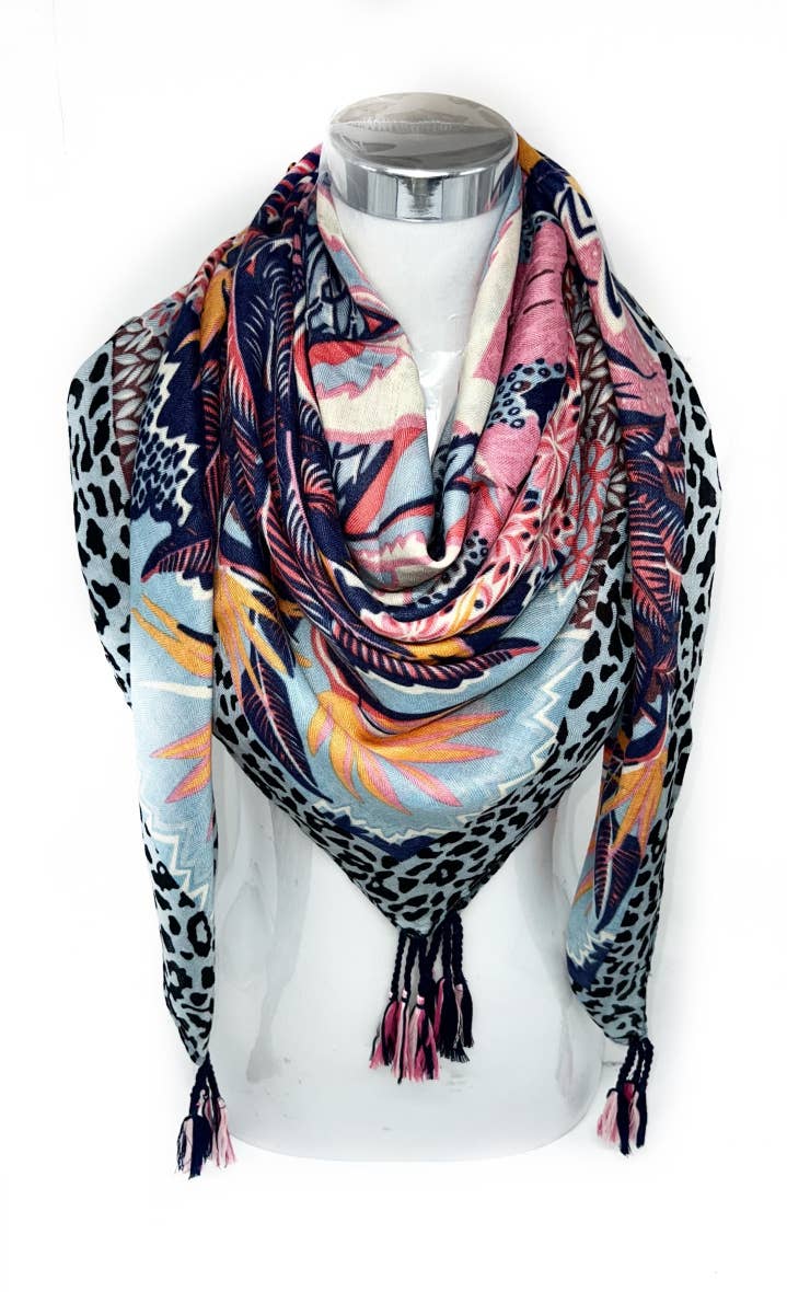 LINETA - Vente Écharpe – femme - 46735-212