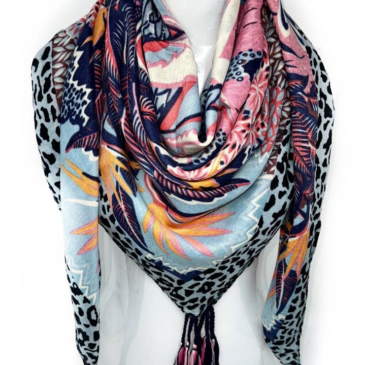 LINETA - Vente Écharpe – femme - 46735-212