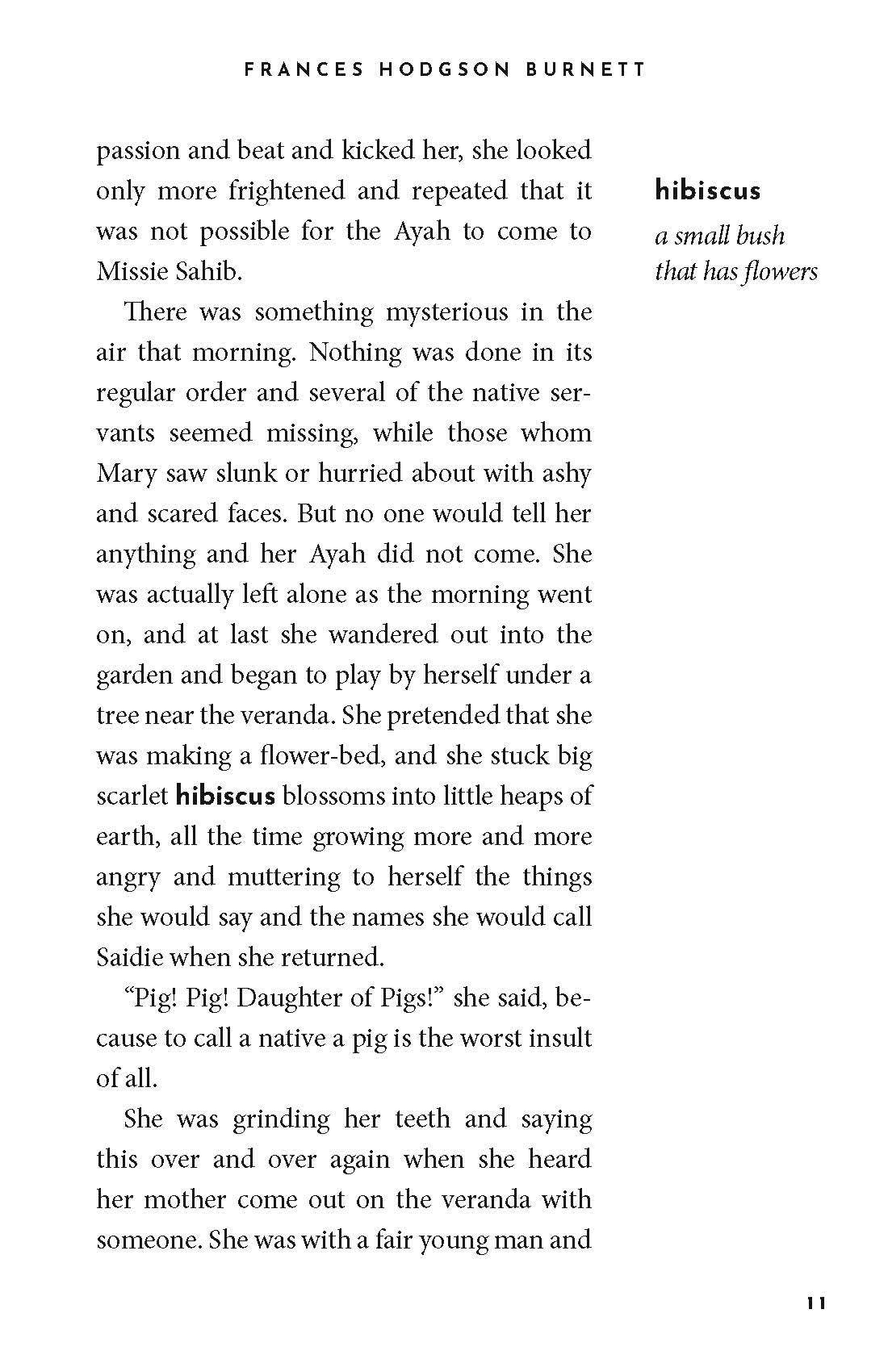 Bushel & Peck Books - Wholesale Early Reader Book (6-8) - The Secret Garden: The Read-With-Me Edition10