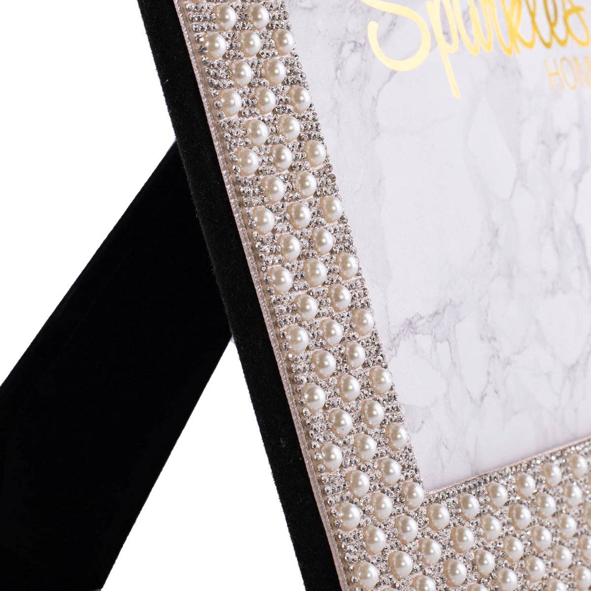Sparkles Home - Wholesale Picture Frame - Rhinestone Montaigne Picture Frame6