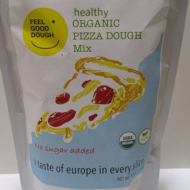 Feel Good Dough LLC - Wholesale Bread mix - Feel Good Dough4