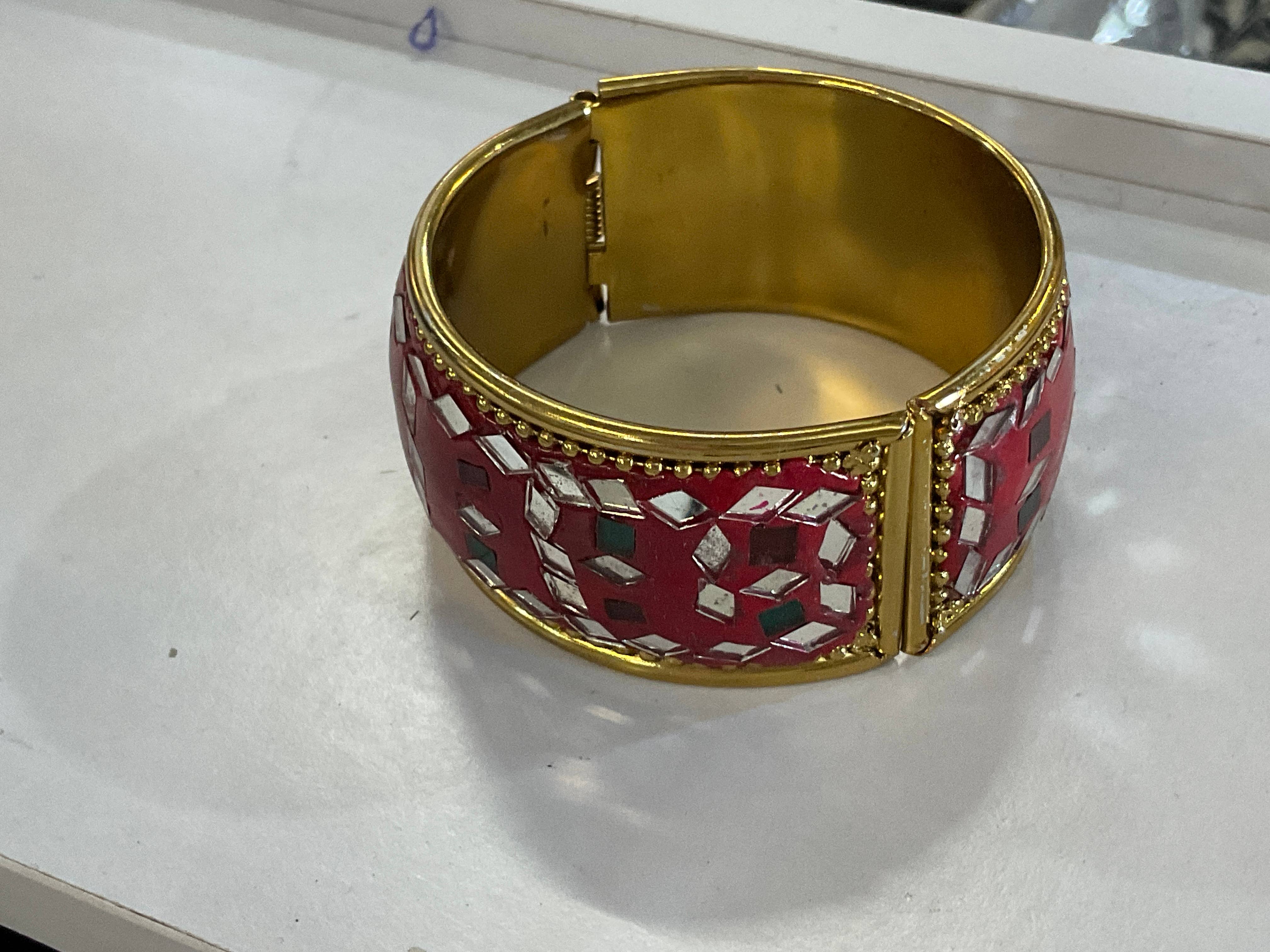 Spura Home - Wholesale Bangle Bracelet - Bangles Clasp on - one size fits all 4