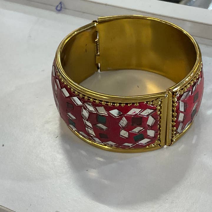 Spura Home - Wholesale Bangle Bracelet - Bangles Clasp on - one size fits all 4