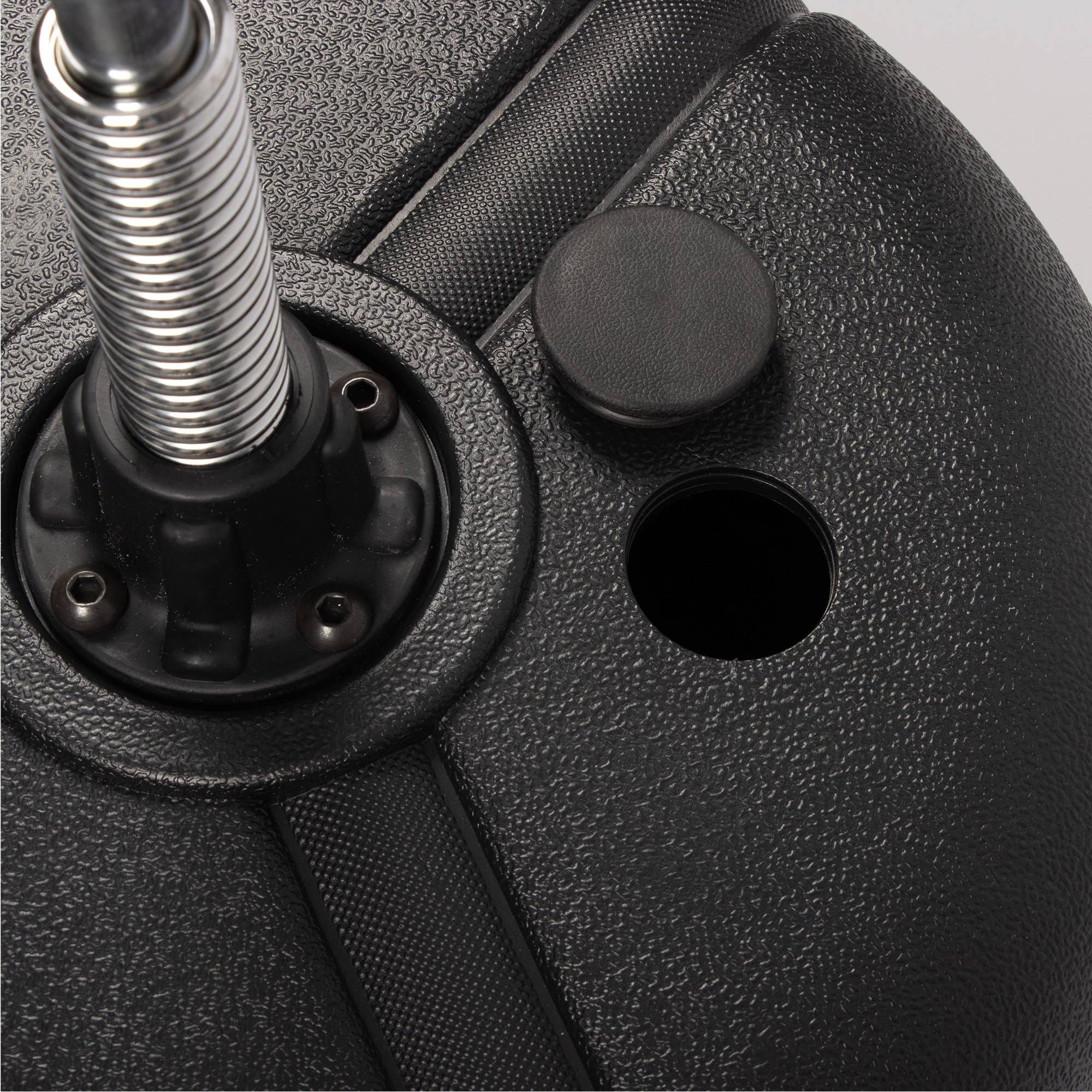 Phoenix Fitness – Engroshandel Fitnessudstyr – Fritstående Speedball fra Phoenix Fitness5