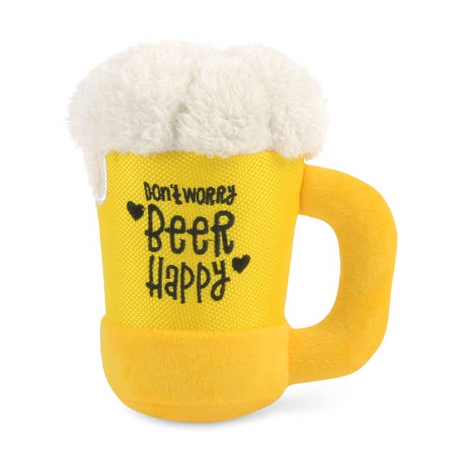 Clive & Bacon x P.L.A.Y. Birra Abbaiante per la vendita all'ingrosso da parte di P.L.A.Y. Pet Lifestyle and You