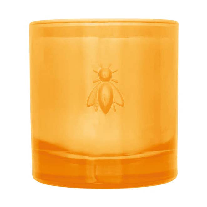 Bee Candle Fleurs d'Orient Fragrance for wholesale by La Rochere