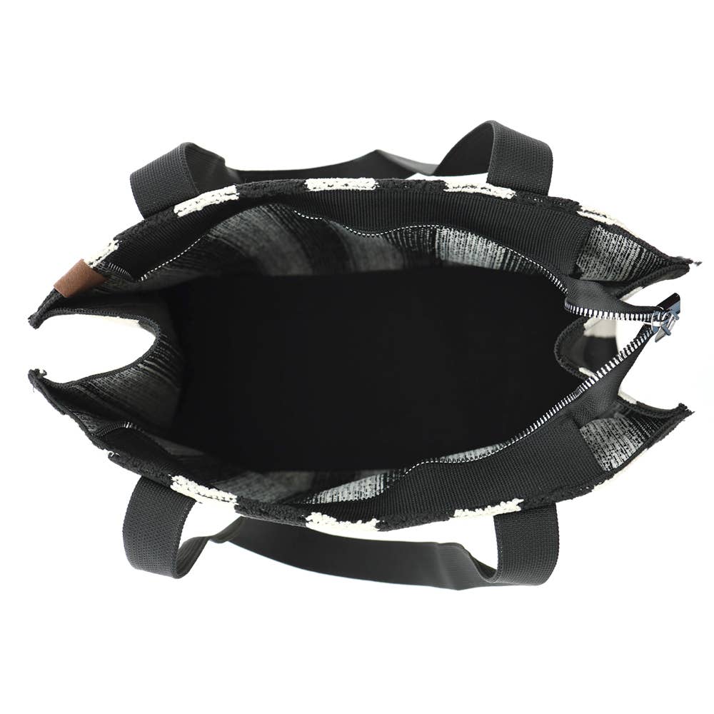 LOT83 – Engroshandel Tote bag - Dame – Tote Bag Femke 123