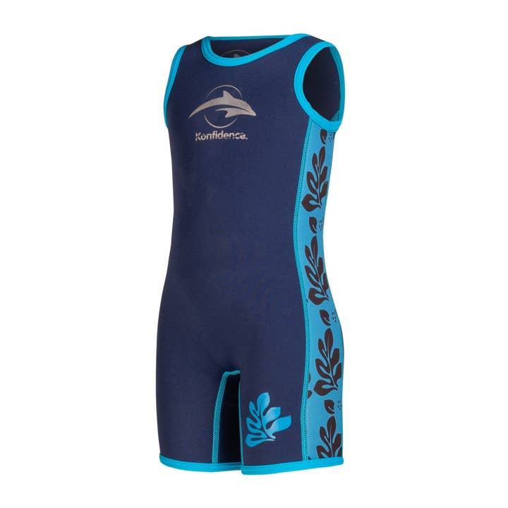 Konfidence – wholesale Wetsuit – Kids – Konfidence Warma Wetsuit
