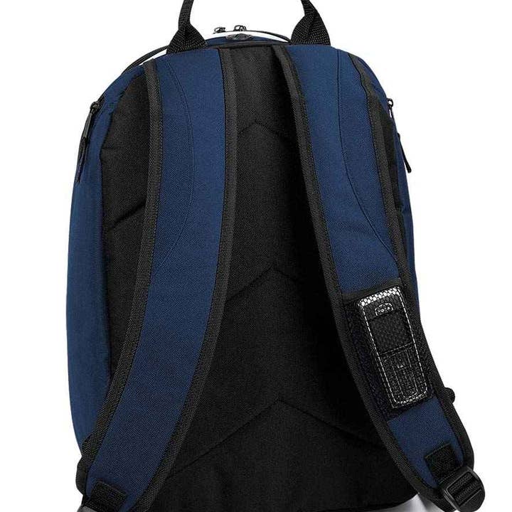 Pierre Francis - Wholesale Backpack – Women's - BagBase - Teamwear Backpack11