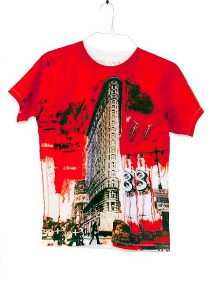 IRON BLDG for wholesale by made in me 8