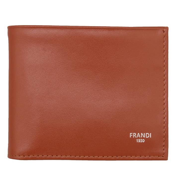 Luxury RFID card holder for wholesale by Frandi