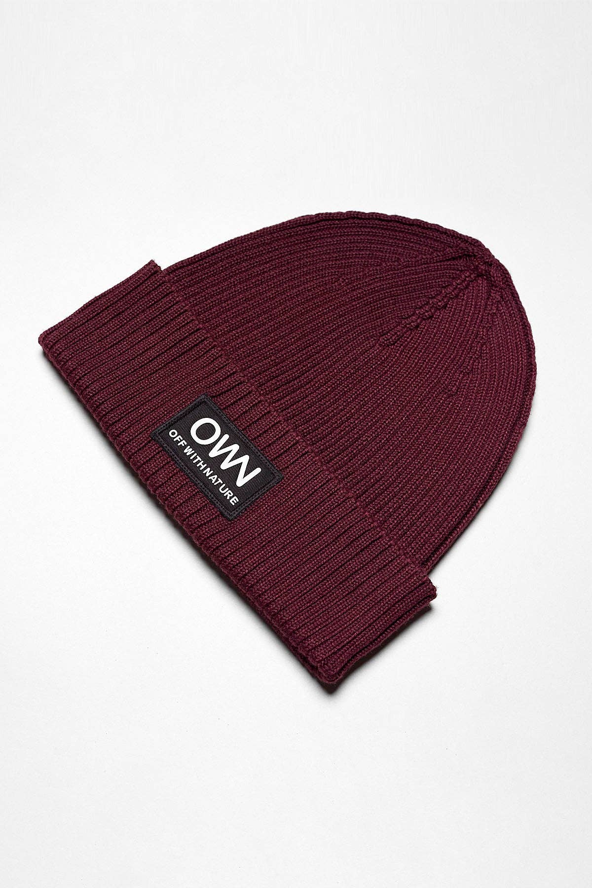 OWN OFF WITH NATURE - Wholesale Beanie - Unisex - Beanie1