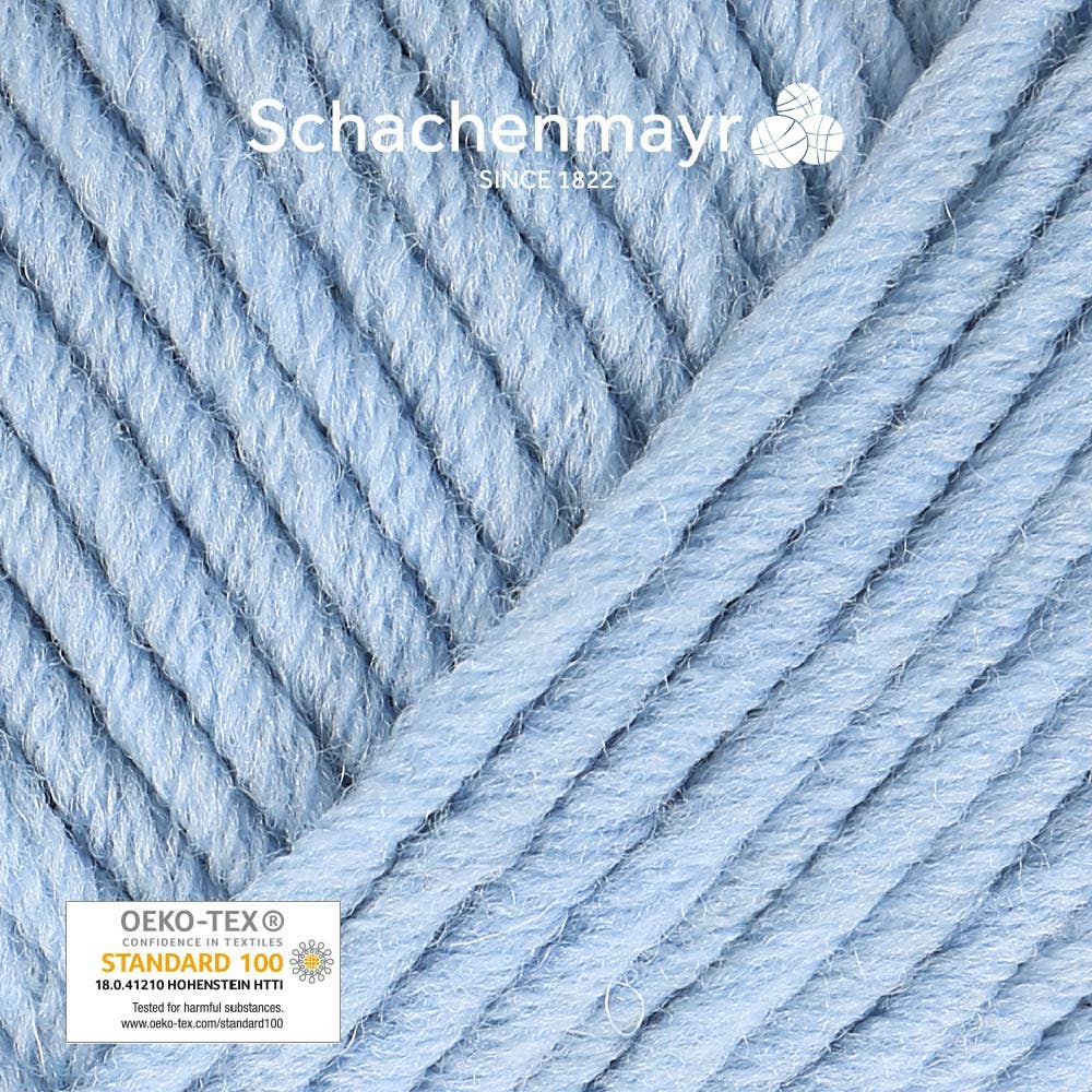 MEZ Crafts Germany – Engroshandel Garn – Schachenmayr Merino Extrafine 85 10X50G7