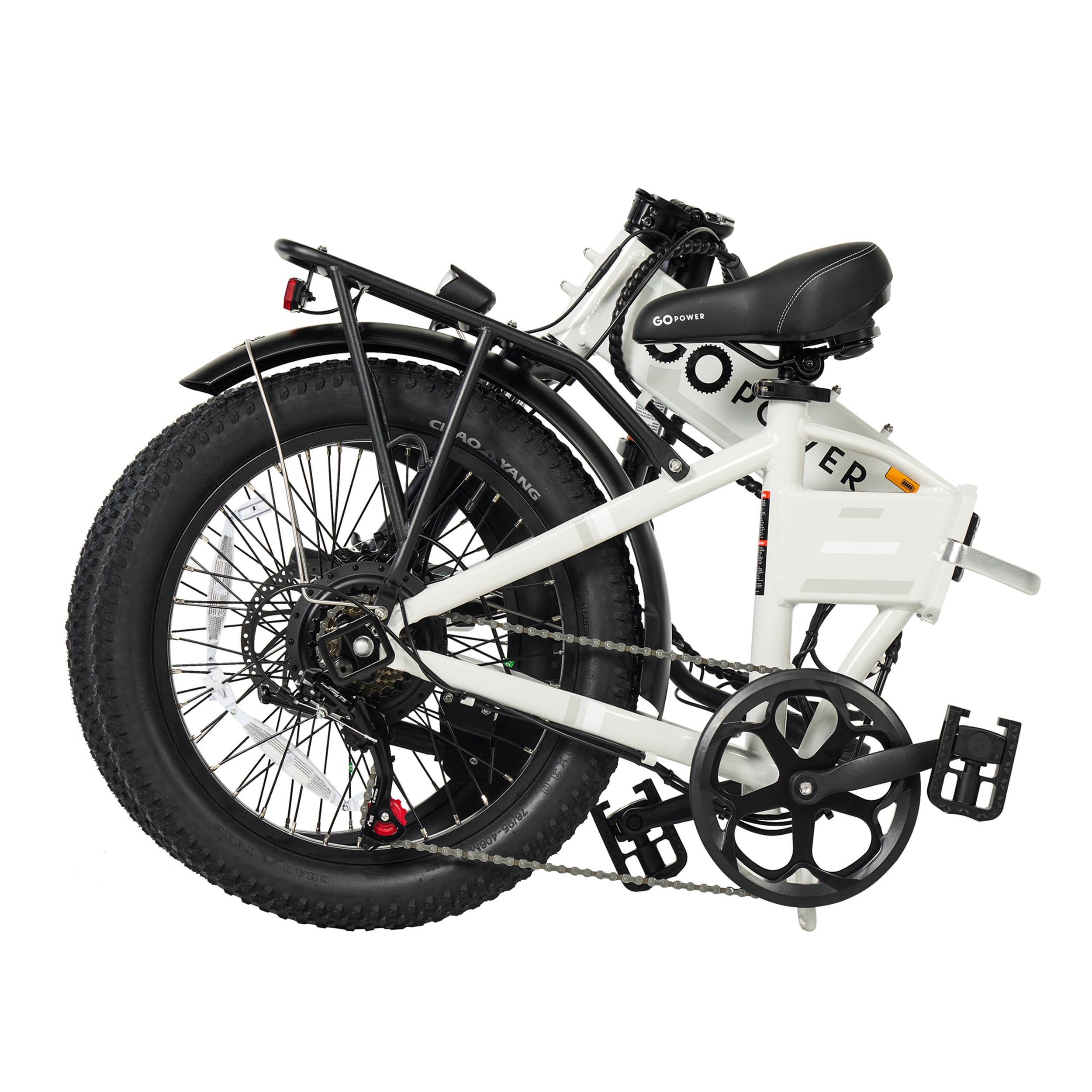 Gopowerbike – wholesale Bike/scooter – Kids – GoPowerBike GoExpress V2 Folding Electric Bike11
