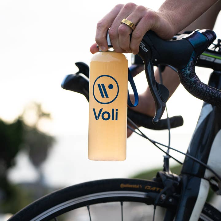 Voli Wellness - Wholesale Sports/Energy Drink - Voli Energy- Santa Barbara Citrus 30ct Carton1