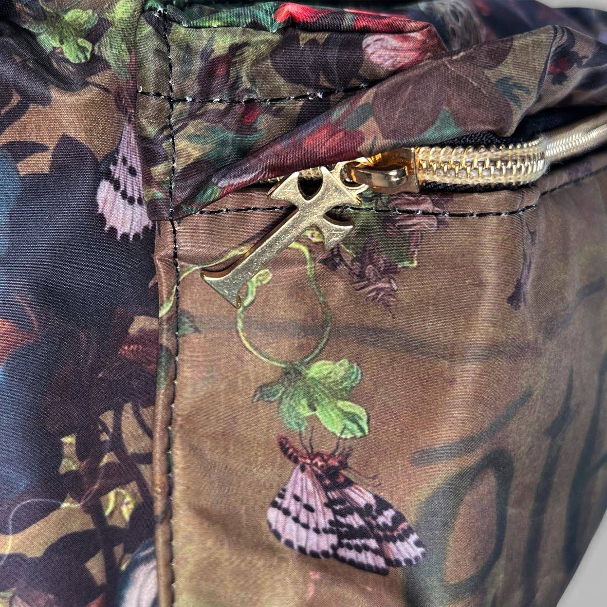 Voglio Bene - Wholesale Backpack - Unisex - ETERNITY BACKPACK5