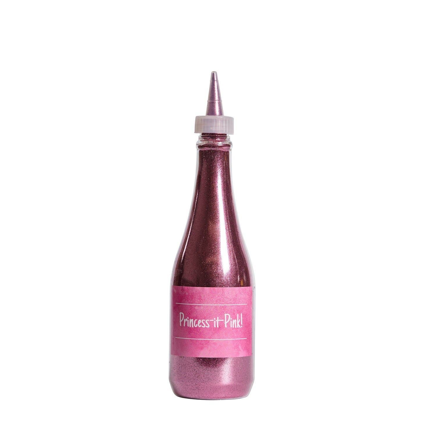 The Naked Bomb by Sweet & Sassy - Wholesale Body Glitter/Shimmer - Glitter Bottle6