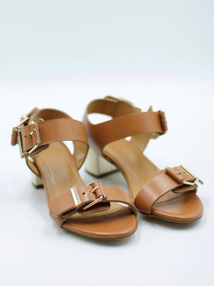 Sandali TEA per la vendita all'ingrosso da parte di Ecue