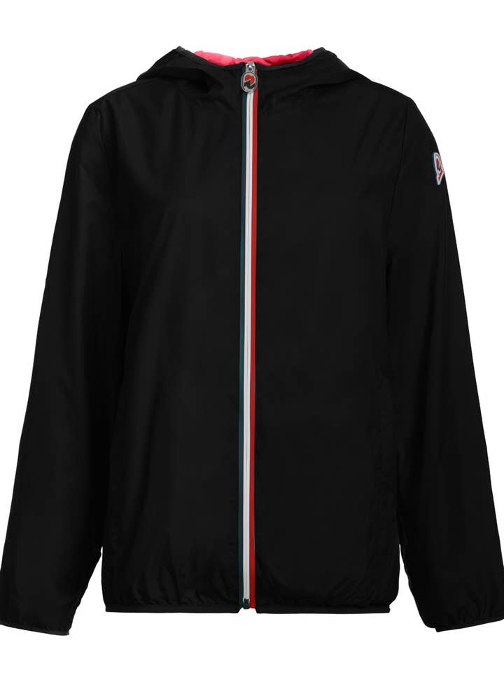 Wetterfeste Damenjacke Invicta mit Kapuze für den Großhandel von Invicta