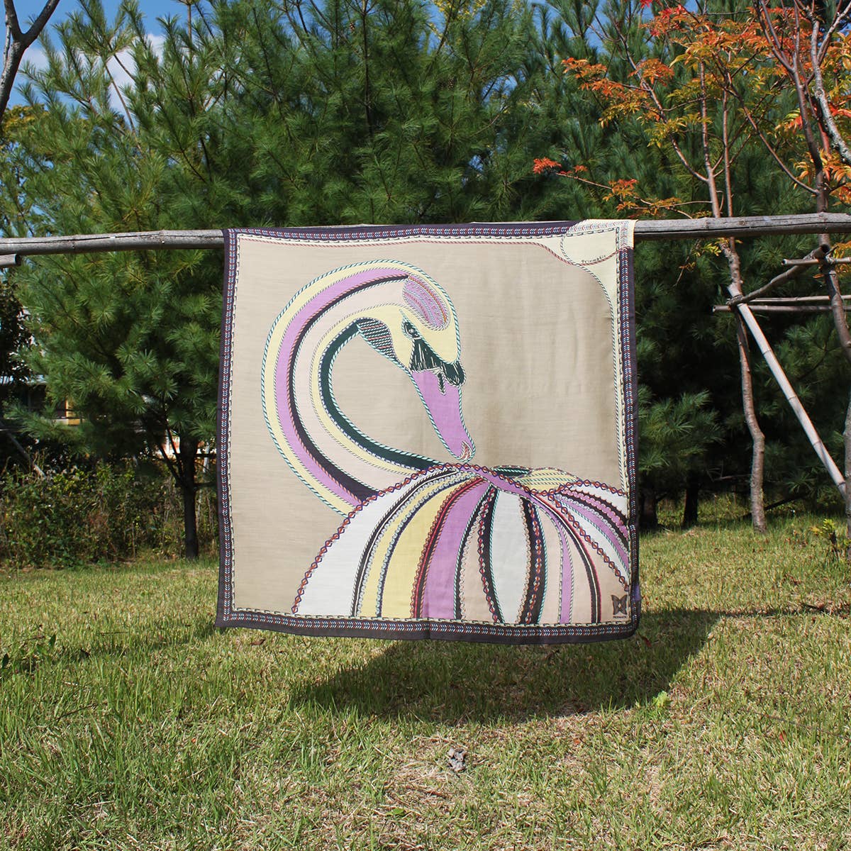 Prinmatic - Wholesale Scarf - Women's - Printed Scarves13