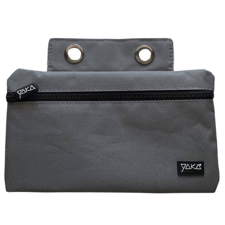 Yaka 3-in-1-Hülle - Dunkelgrau 316773 für den Großhandel von YAKA COMPANY