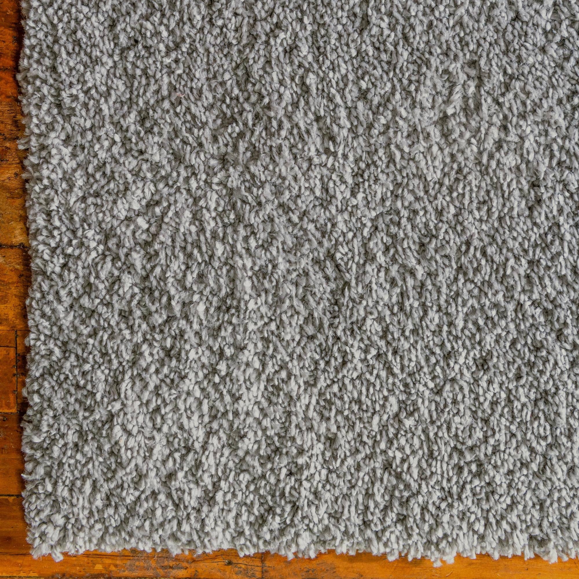 Rug Mart - Vente Tapis - Tapis Davos Shag (rectangulaire)46