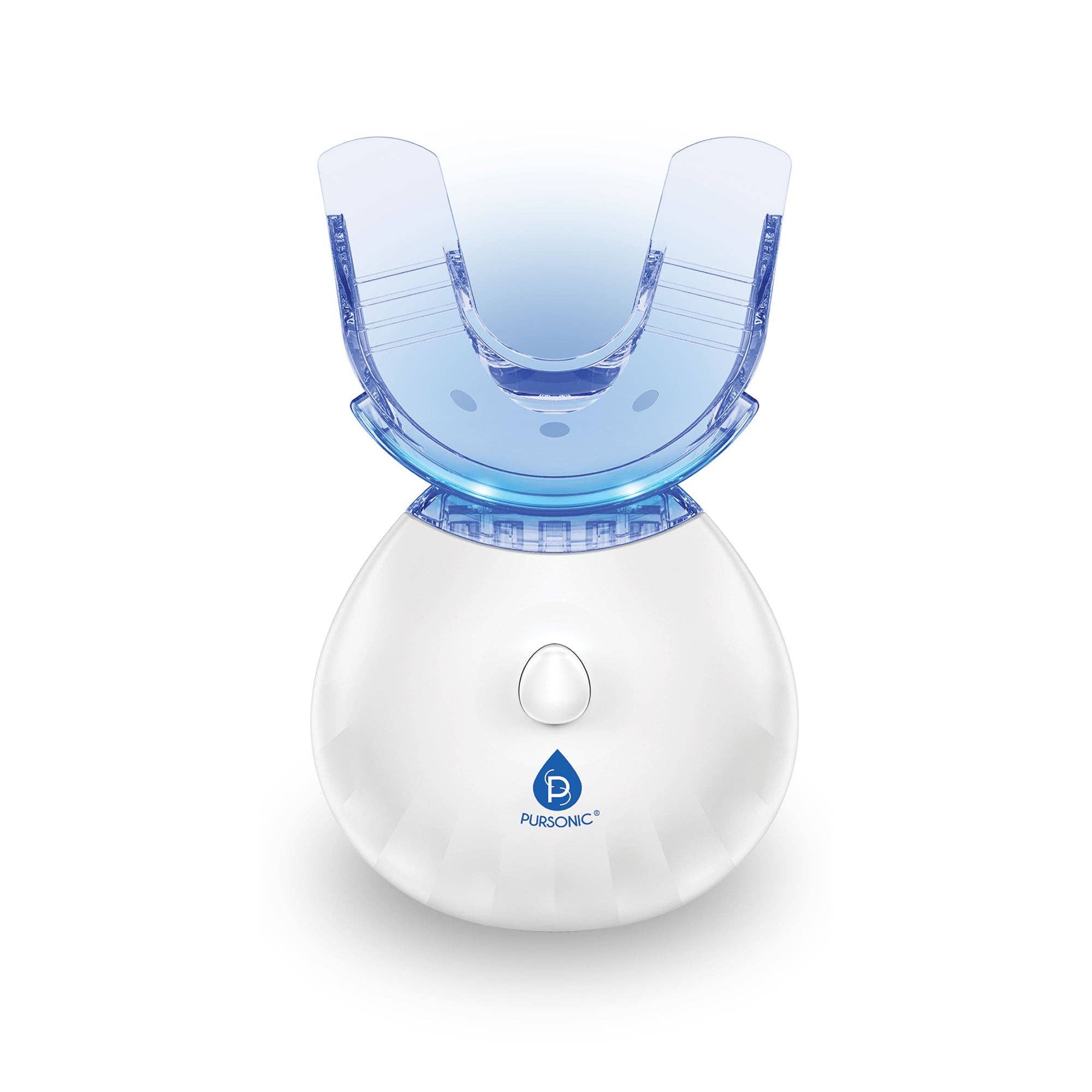 Pursonic - Wholesale Teeth whitener - Advanced LED Teeth Whitening Solution