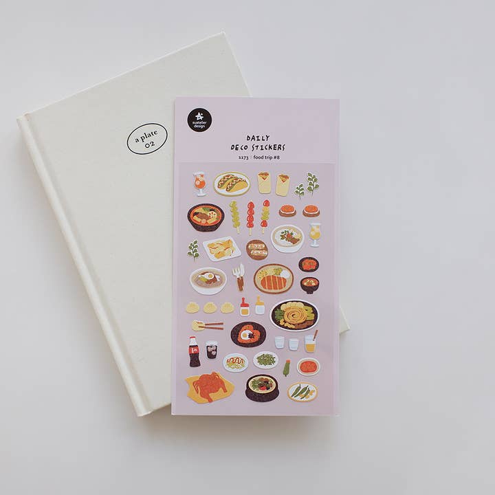 voyage gastronomique #8 pour la vente par Suatelier design