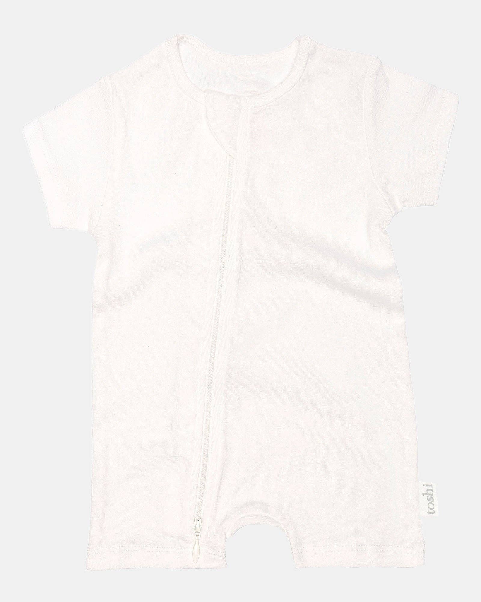Toshi - Wholesale Overalls – Baby - Dreamtime Organic Onesie S/S8