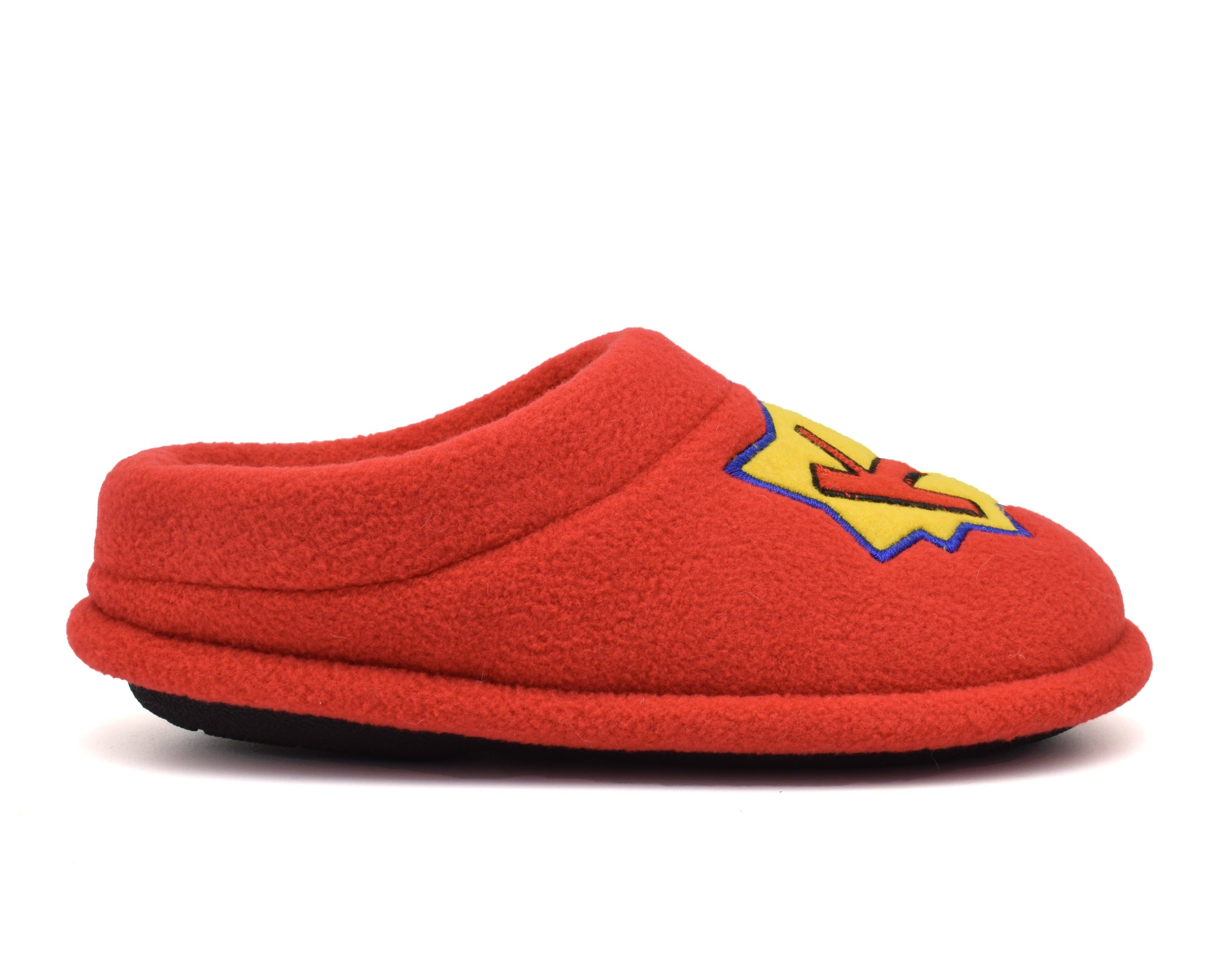 Dearfoams - Vente Chaussons – enfant - Chaussons enfants avec mousse à mémoire de forme - Cayenne1