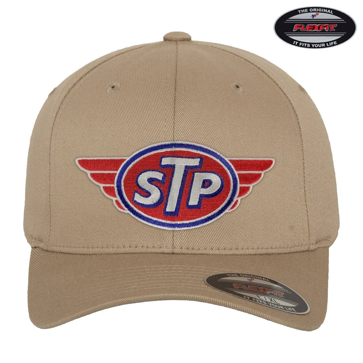 Hybris Production AB - Wholesale Baseball Cap - Unisex - STP Patch Flexfit Cap5