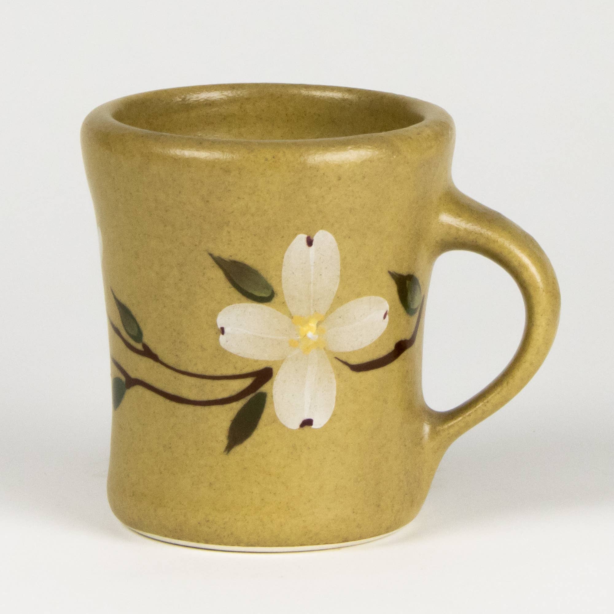 Emerson Creek Pottery - Wholesale Coffee Mug - Heritage Mug14