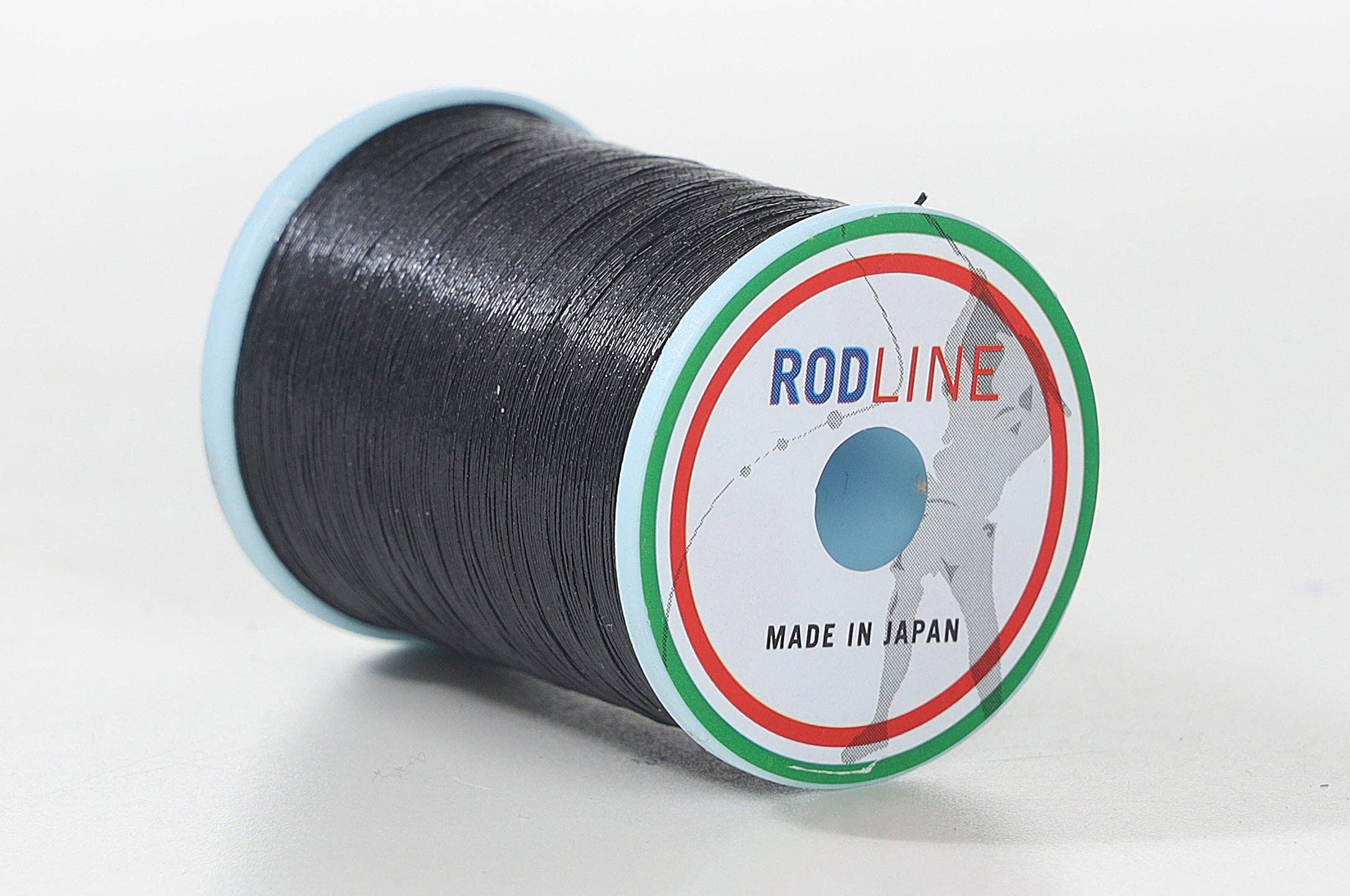 CILROD – Großhandel Zwirn – RodLine Metallisches Gewinde zum Aufwickeln von Stangen, Größe B (100 Meter)7