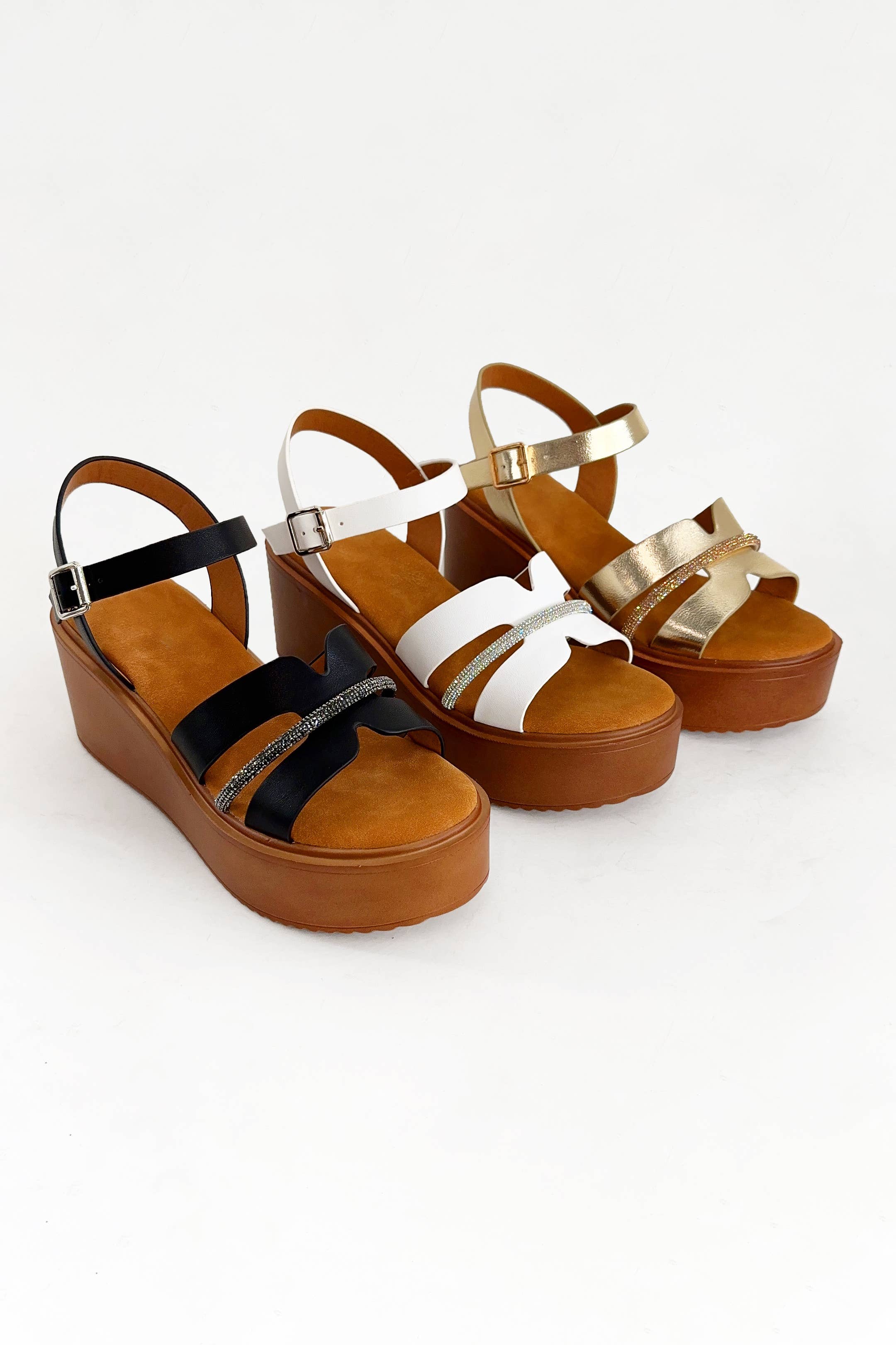 Ccocci sale wedge shoes