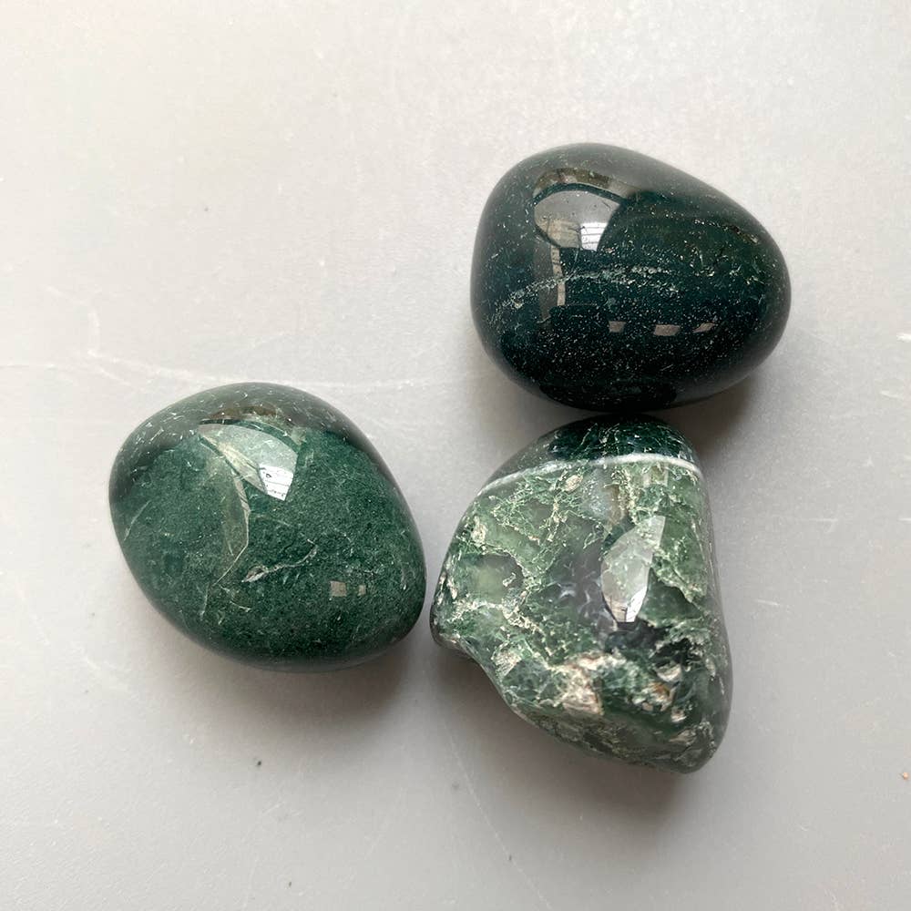 VIE – wholesale Spiritual stone/crystal – Tumbled Crystal, Single148